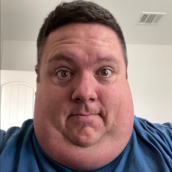 Meet your Posher, Steven - Picture 1 of 1